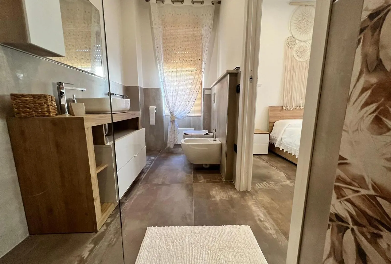 B&B Hakuna Matata Альгеро 0*,