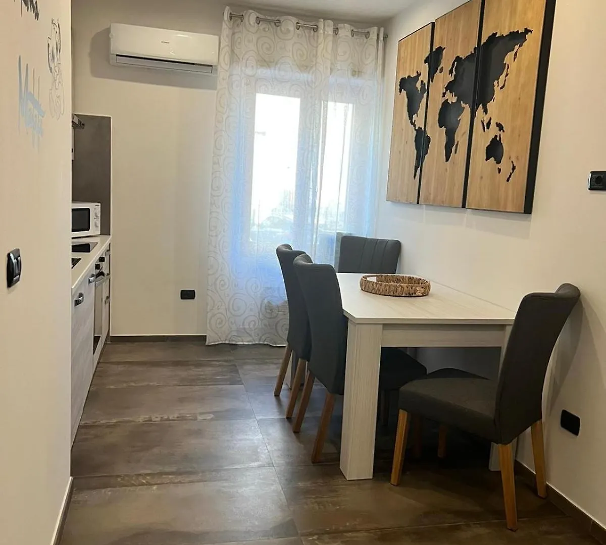 B&B Hakuna Matata Альгеро 0*,  Италия